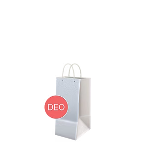 Паперовий пакет DEO — LABGIFT